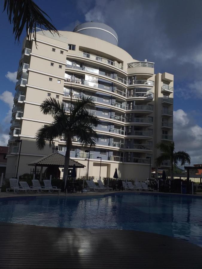 Apartamento Familia Santos Penha  Extérieur photo