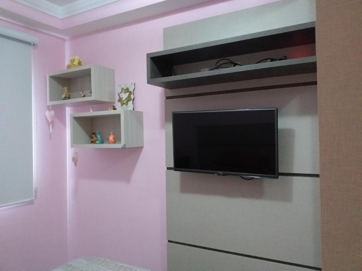 Apartamento Familia Santos Penha  Extérieur photo