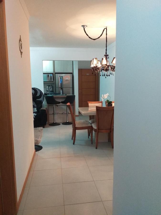 Apartamento Familia Santos Penha  Extérieur photo