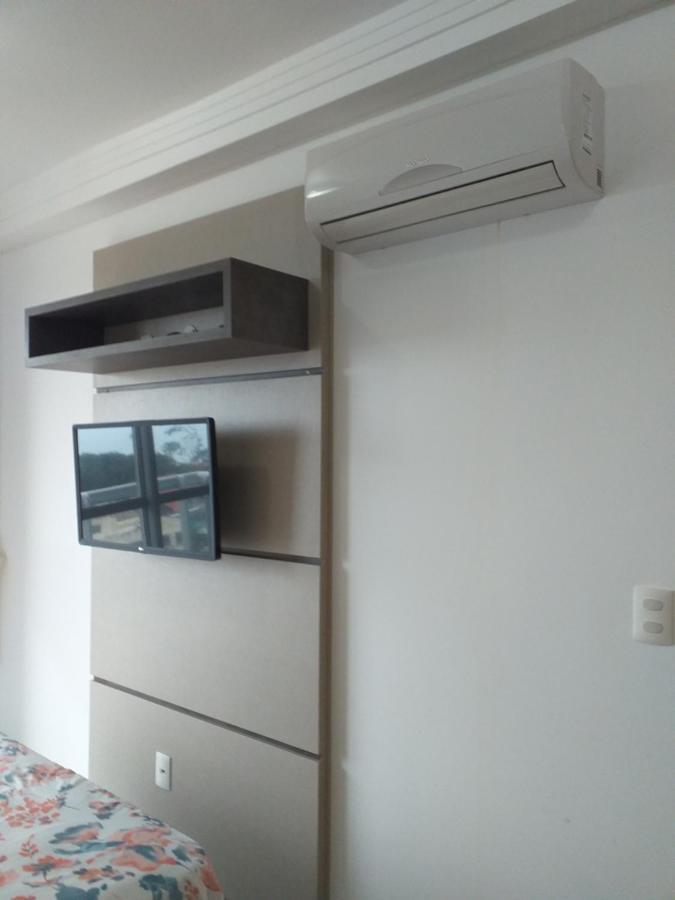 Apartamento Familia Santos Penha  Extérieur photo