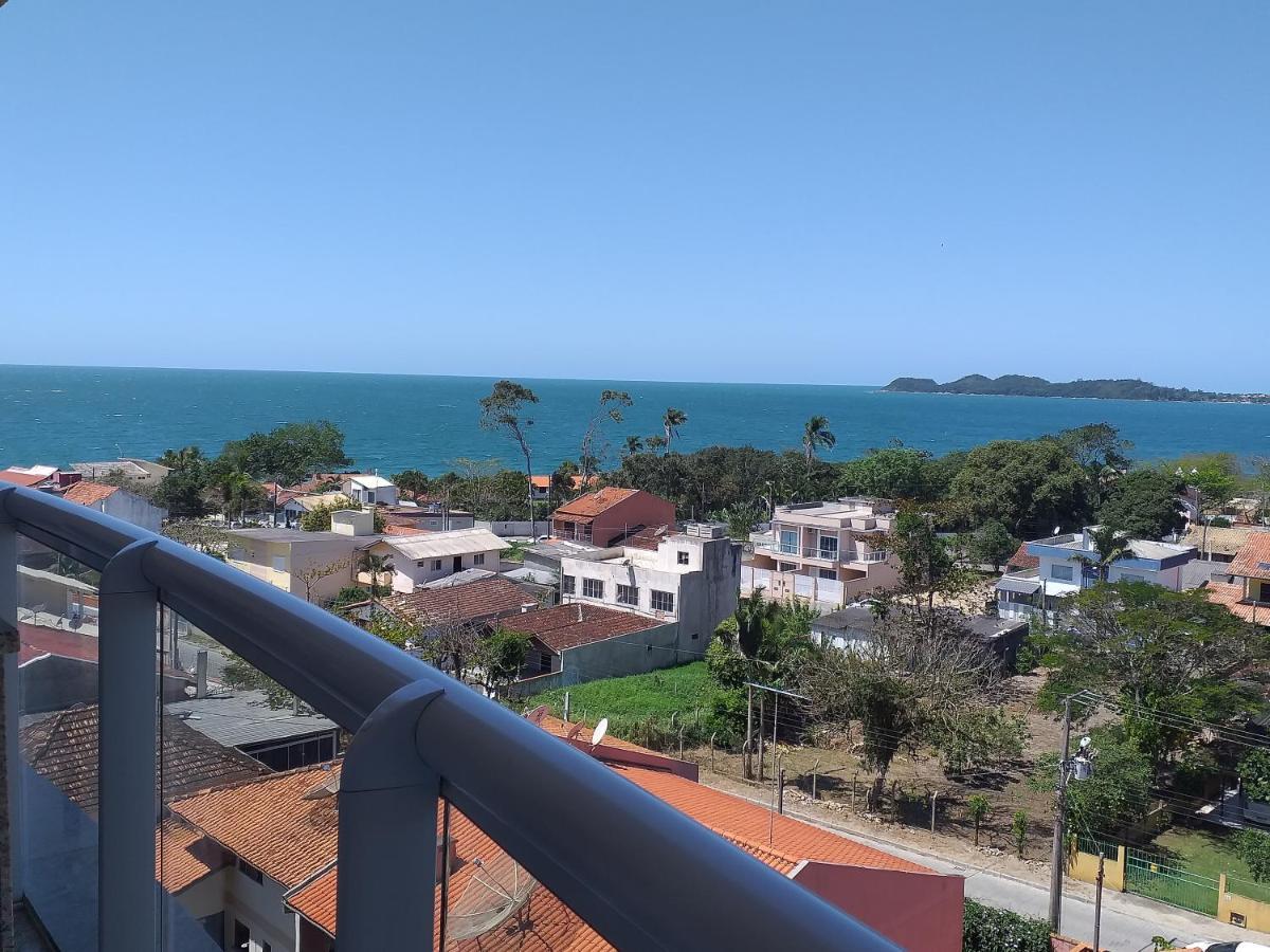 Apartamento Familia Santos Penha  Extérieur photo