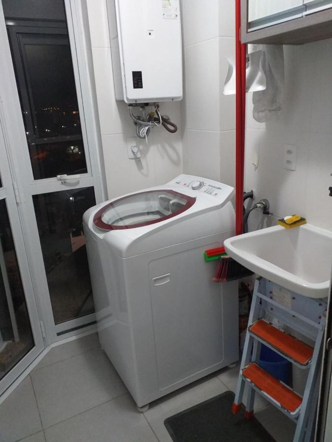 Apartamento Familia Santos Penha  Extérieur photo