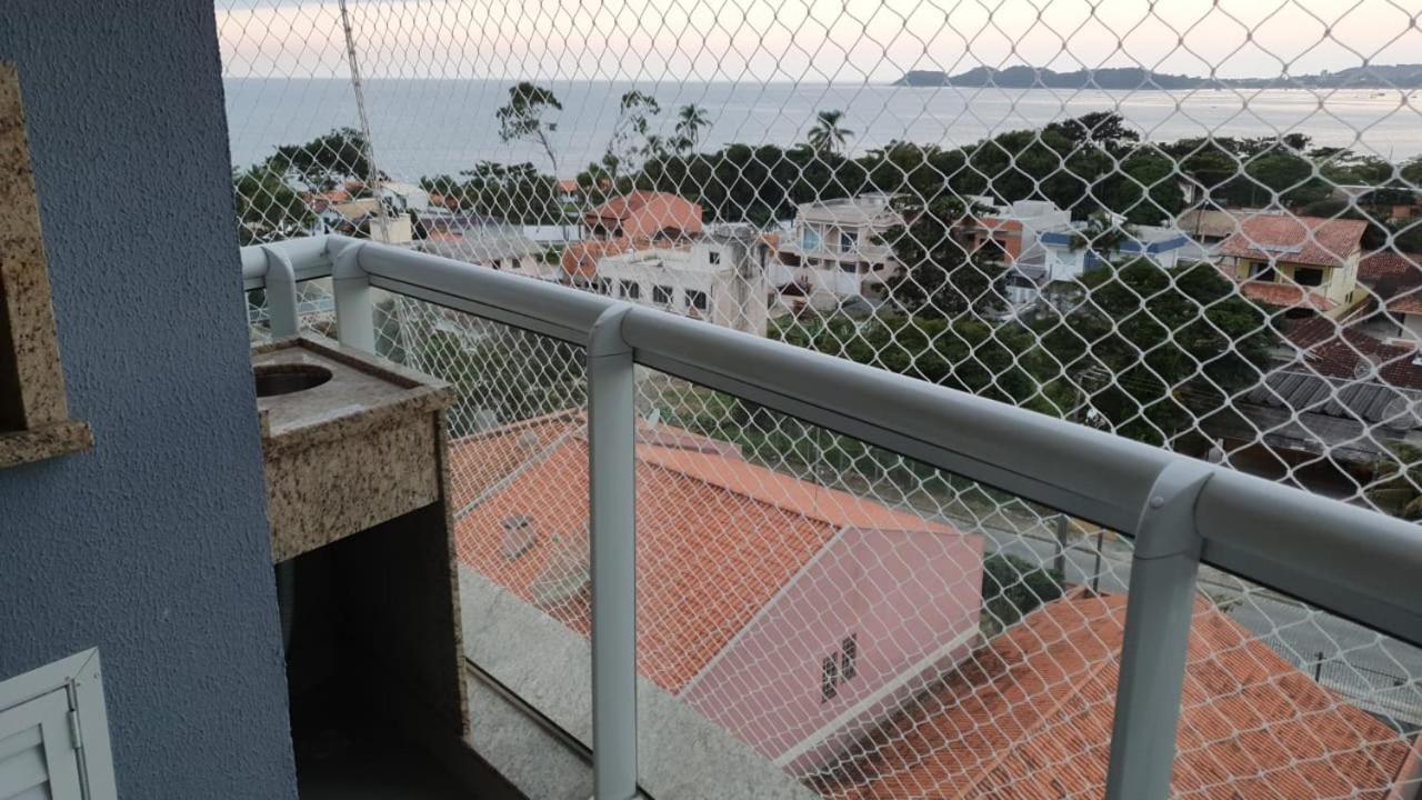 Apartamento Familia Santos Penha  Extérieur photo