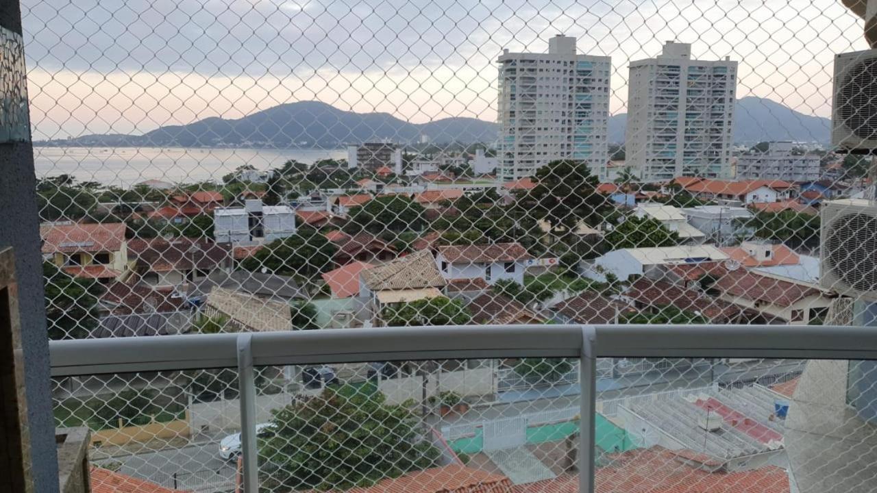 Apartamento Familia Santos Penha  Extérieur photo