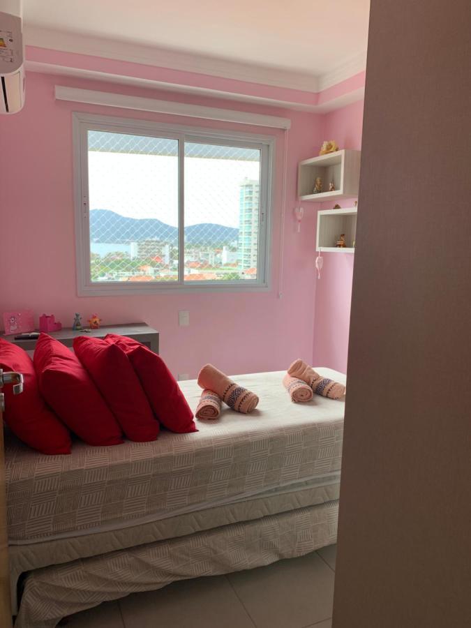 Apartamento Familia Santos Penha  Extérieur photo