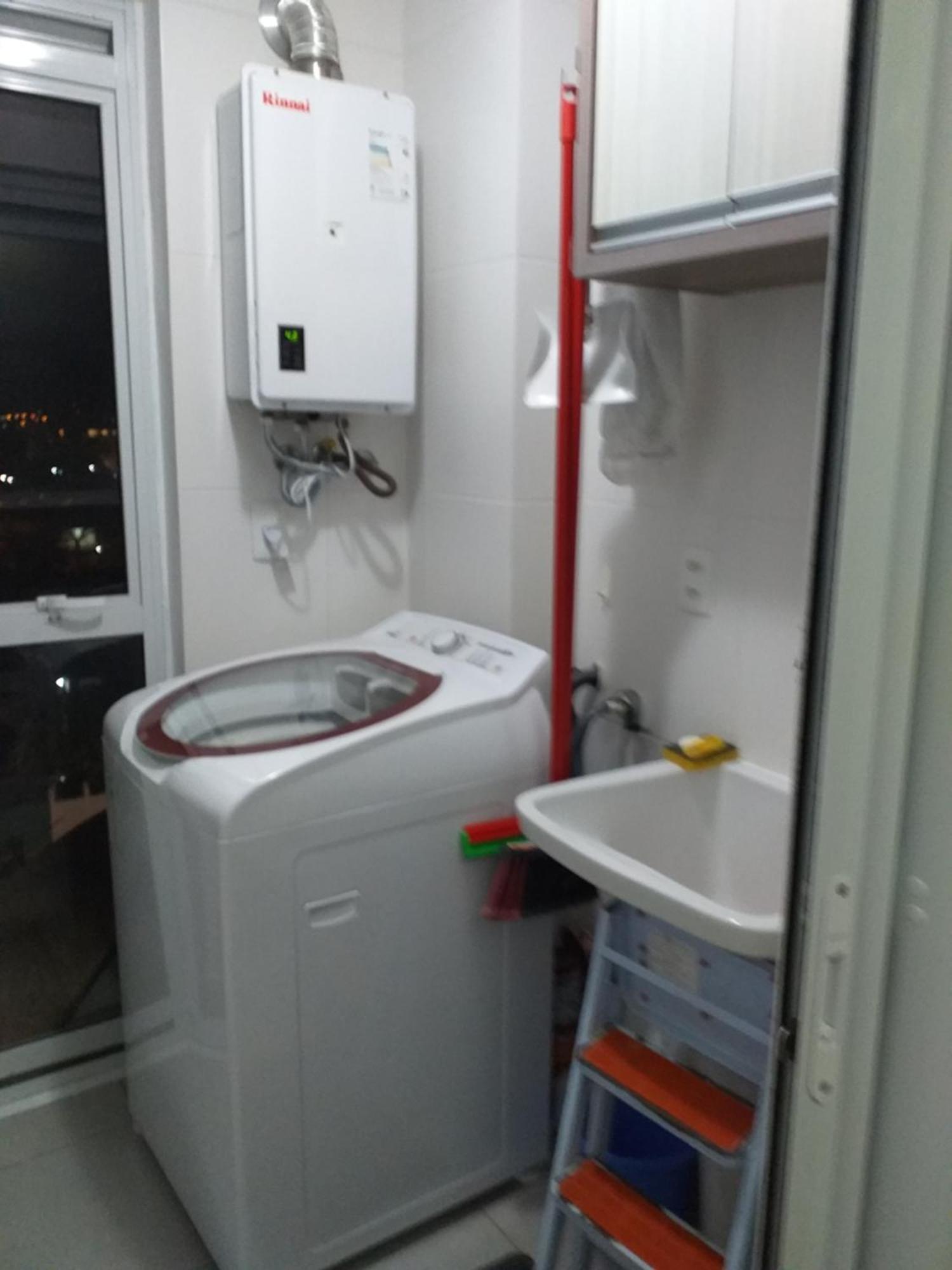 Apartamento Familia Santos Penha  Chambre photo
